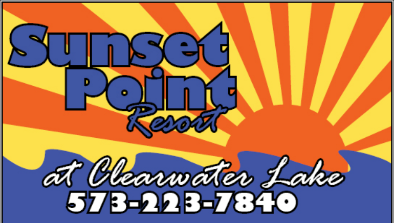 Sunset Point Resort